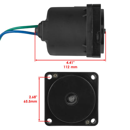 Tilt Trim for Yamaha Outboard Vx250/Vz250 Tlra/Tlrb/Tlrc/Tlrd 250HP 2002-2006