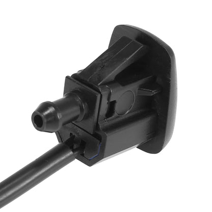 Windshield Washer Nozzles with Heating for BMW