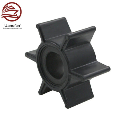 Water Pump Impeller for Tohatsu 2-6HP Outboards 2.5/3.5/5/6HP
