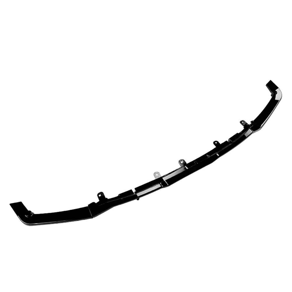 Rear Bumper Splitter Spoiler Lip for BMW 5 Series G30 G31 M Sport (2018-2020)