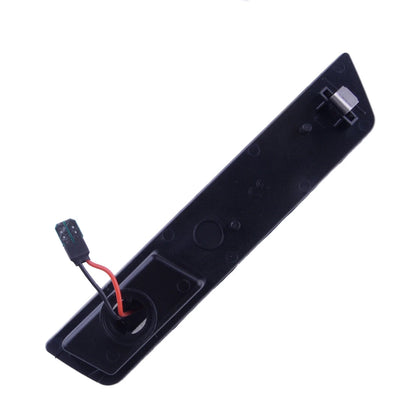 Rear LED Side Marker Lights for Dodge Charger, Challenger (2011-2014)