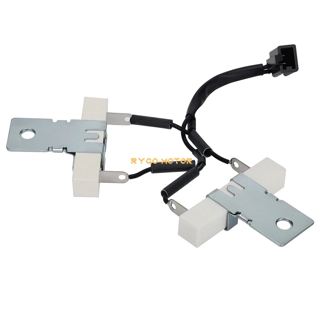 Resistor Assembly For Polaris Scrambler Predator Outlaw 50 90 (2001–2009)