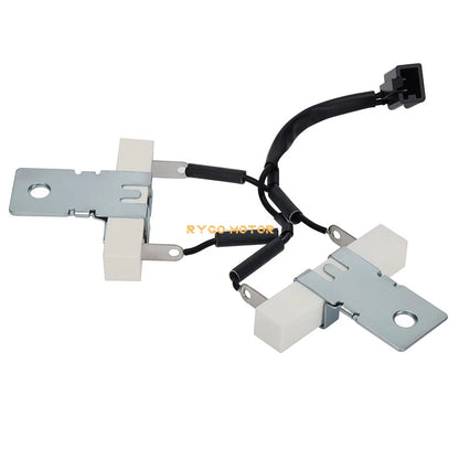 Resistor Assembly For Polaris Scrambler Predator Outlaw 50 90 (2001–2009)