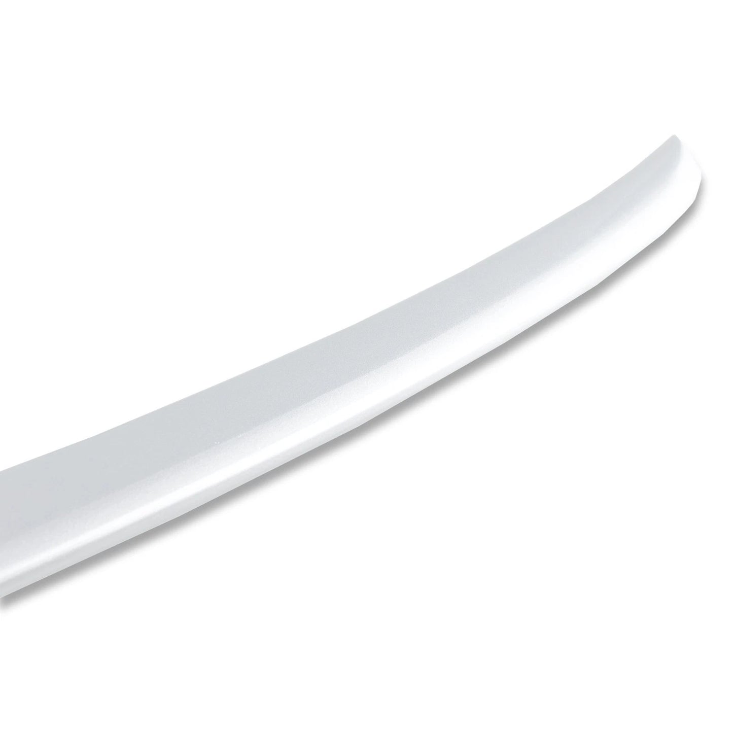Rear Boot Spoiler for Mercedes Benz C207 (2010-2017)