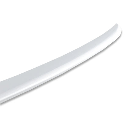 Rear Boot Spoiler for Mercedes Benz C207 (2010-2017)