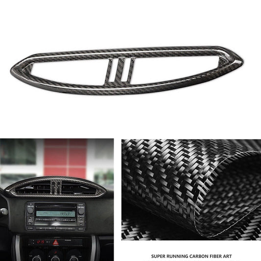 1x Air Vent Trim for Subaru BRZ, Toyota 86, Scion FR-S (2012-2020)