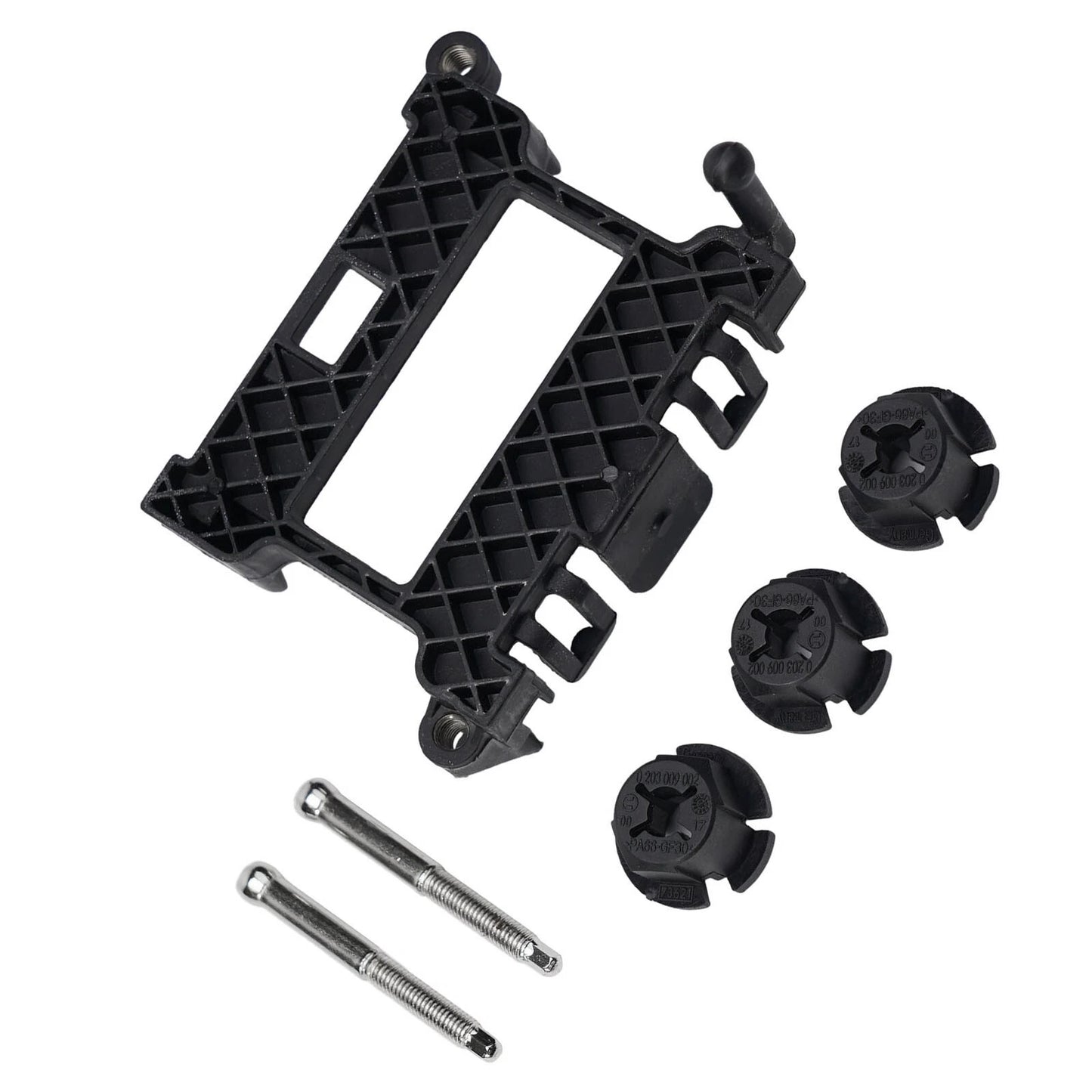 Cruise Control Distance Sensor Hardware Kit for Golf MK7 (2013–2020)