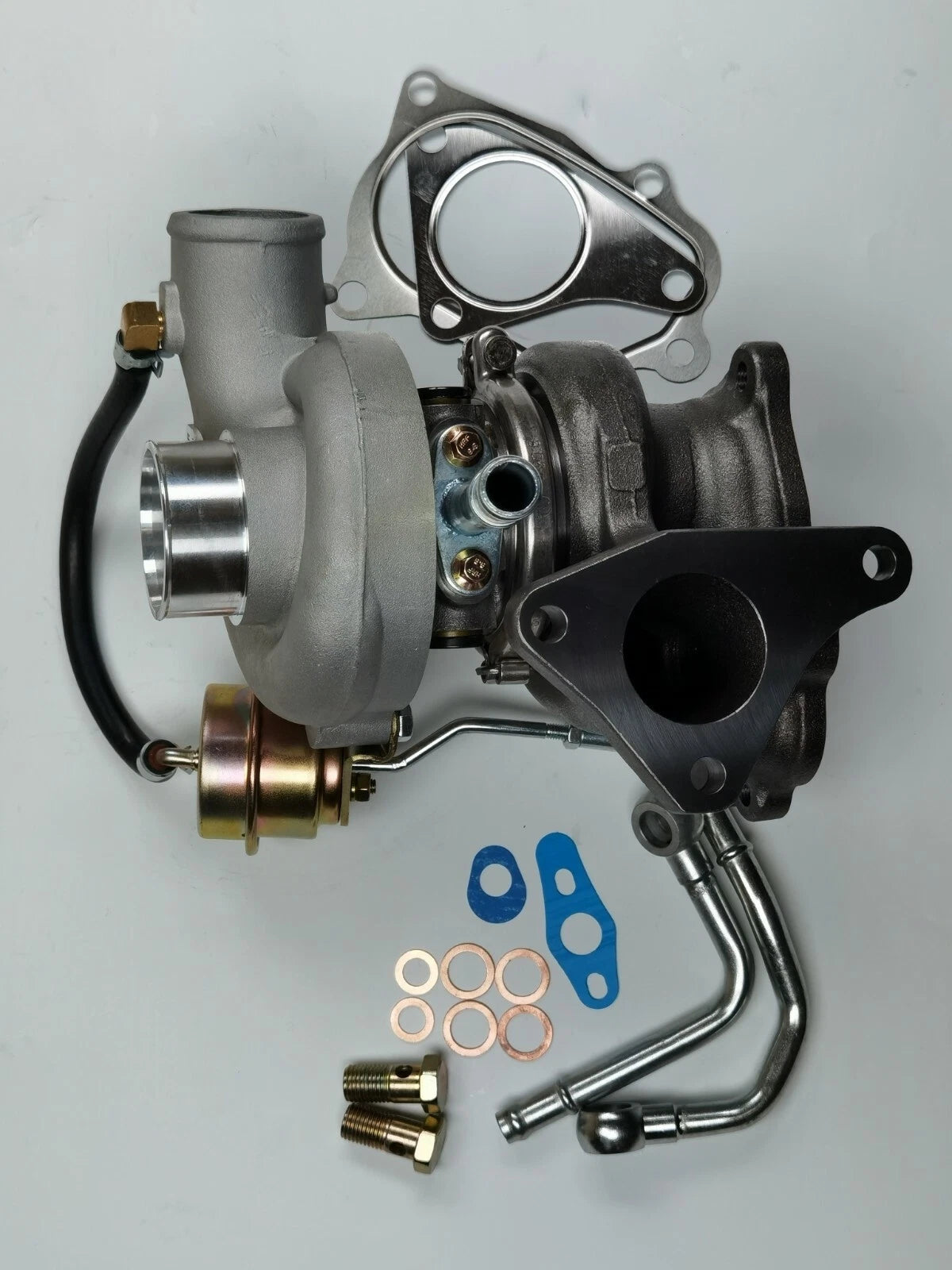 TD05 16G Turbo for Subaru Impreza WRX STI EJ20 EJ25 2.0L/2.5L (2002-2007)