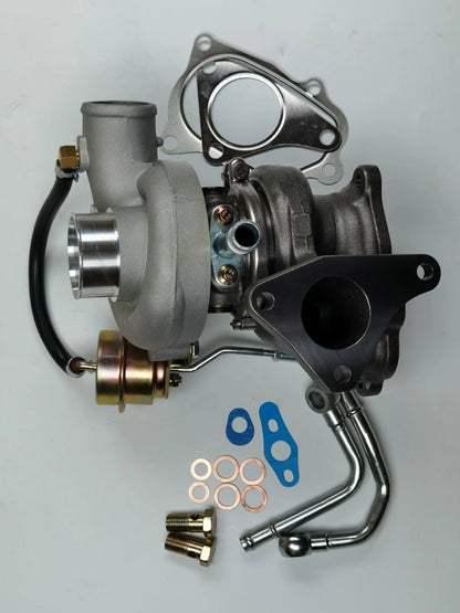 TD05 16G Turbo for Subaru Impreza WRX STI EJ20 EJ25 2.0L/2.5L (2002-2007)