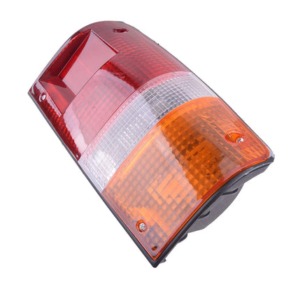 Rear Tail Brake Lights for Toyota Hilux Pickup MK3 (2005-2015)