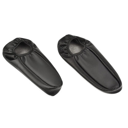 Armrests / Microfiber Leather for Toyota