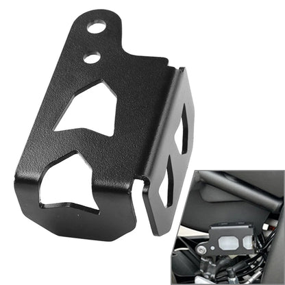 Rear Brake Reservoir Cover Protector for VOGE Valico 525/DSX (2021-2023)