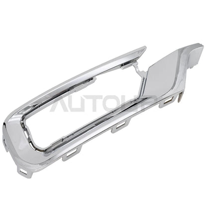 Front Passenger Fog Light Trim Driver Side for GMC Acadia Limited (2013-2017)