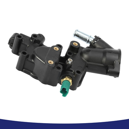 Thermostat Housing Assembly for Peugeot