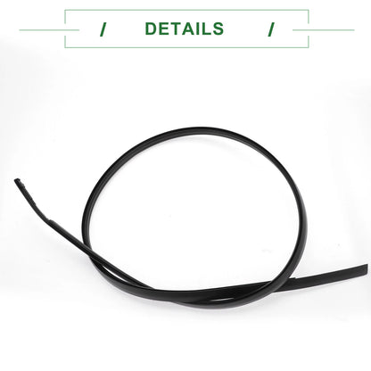 Roof Sealing Strip Sunroof Trim for Toyota Yaris (2006-2011)