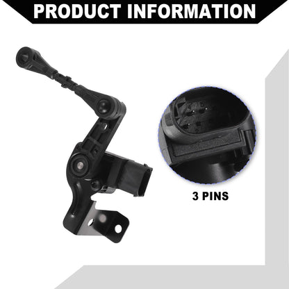 Suspension Ride Height Level Sensor for Land Rover Sport (2005-2013)