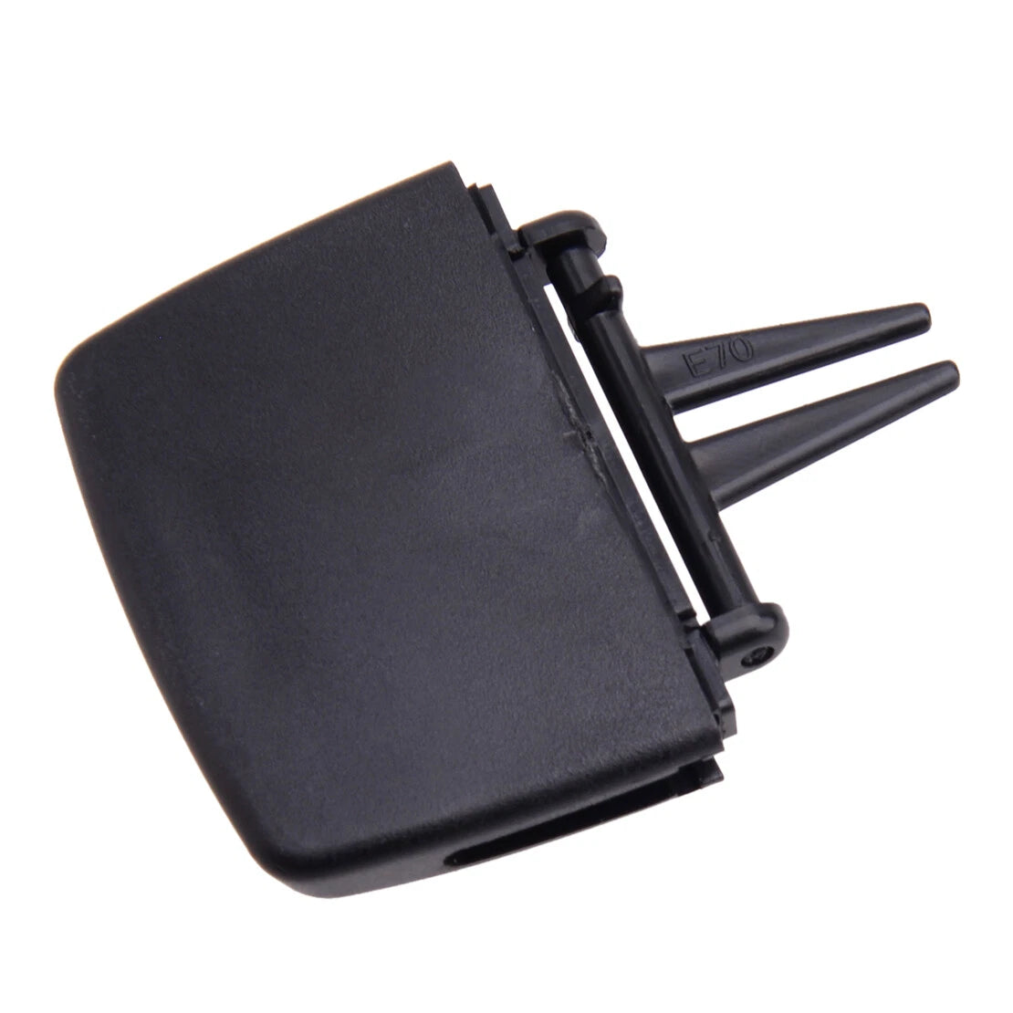 A/C Vent Outlet Tab Clip Repair Kit for BMW X5 E70 (2007-2013)