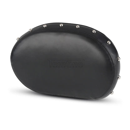 Backrest Sissy Bar Pad for Indian Chieftain Chief Dark Horse (2014-2024)