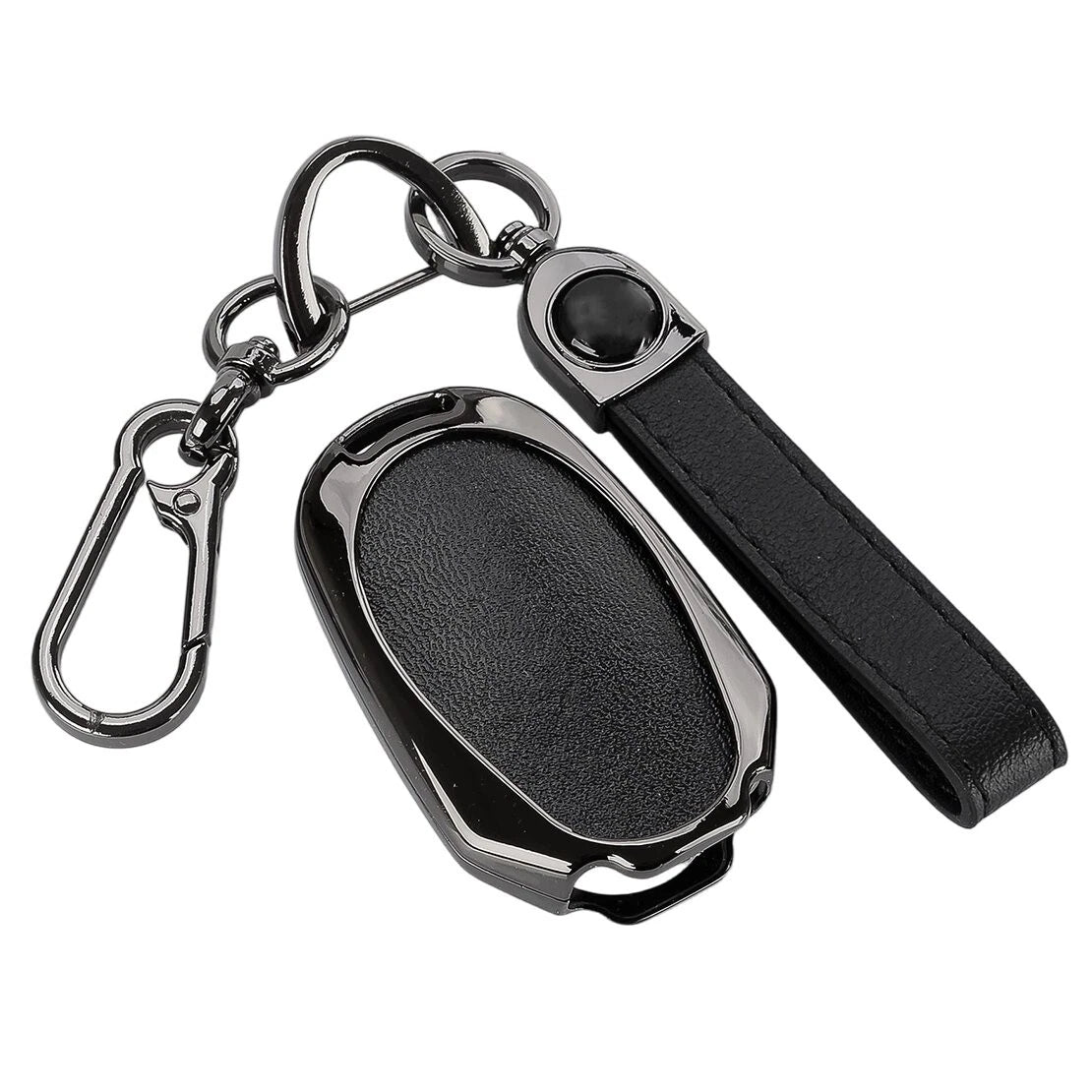 Key Cover Frame for Dodge Journey Charger Grand Caravan Durango (2009-2023)