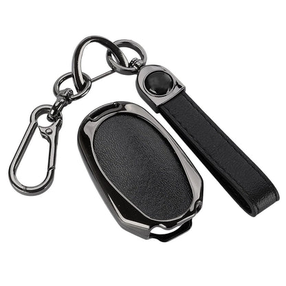 Key Cover Frame for Dodge Journey Charger Grand Caravan Durango (2009-2023)