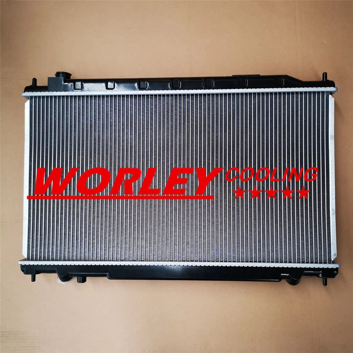 400mm Radiator for Nissan Maxima J31 3.5L (2003-2009)
