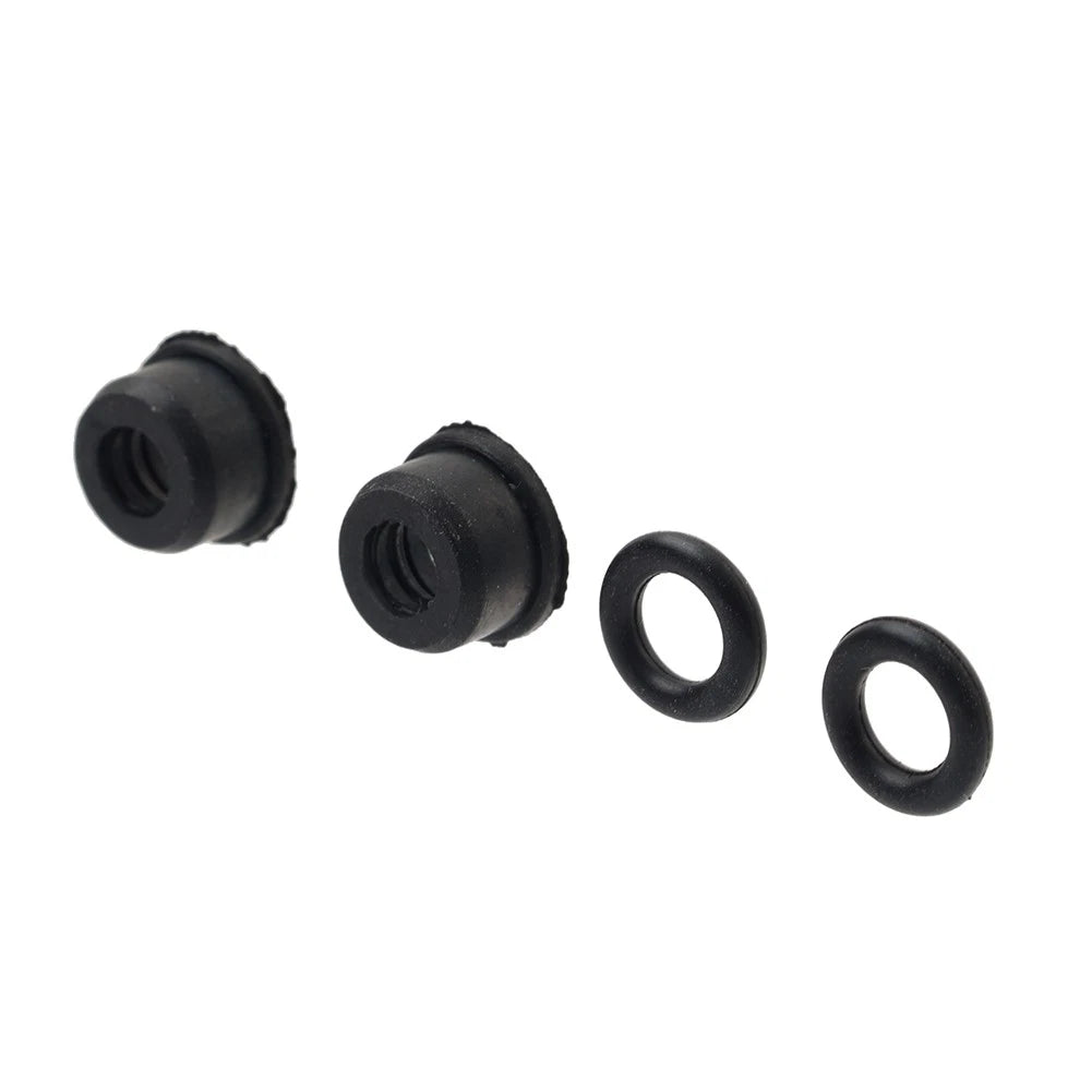 Clutch Master Cylinder Gasket Seal Repair Kit for Audi VW Seat (2000-2023)