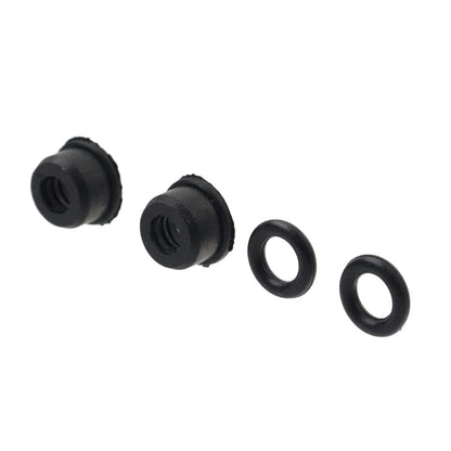 Clutch Master Cylinder Gasket Seal Repair Kit for Audi VW Seat (2000-2023)
