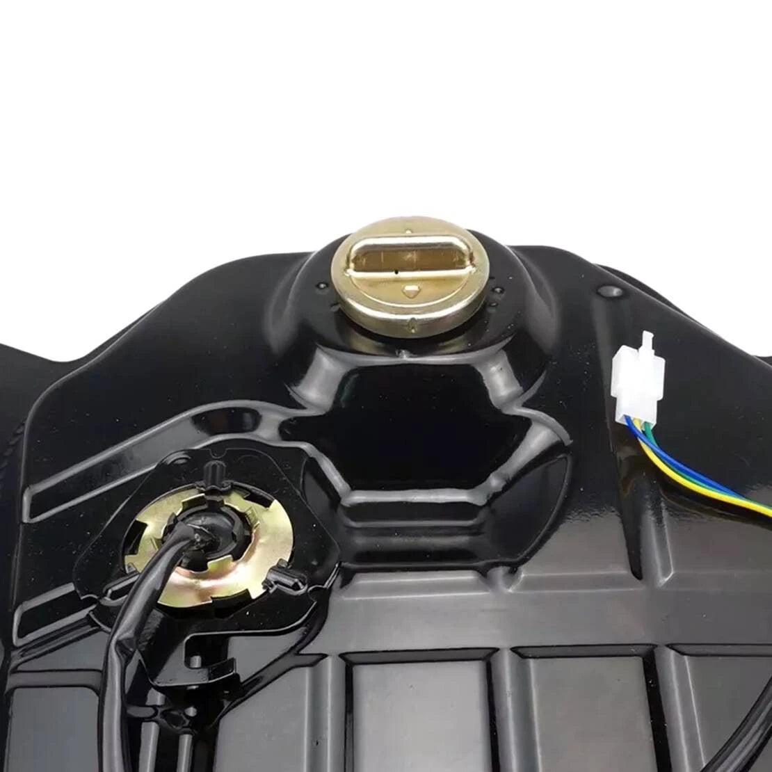 Fuel Tank for Honda Ruckus, Taotao, Maddog GY6 Scooter (2003-2023)