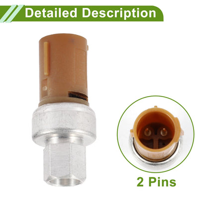 A/C Pressure Switch Sensor for Ford Explorer 4.6L (2001-2010) 1 Pc