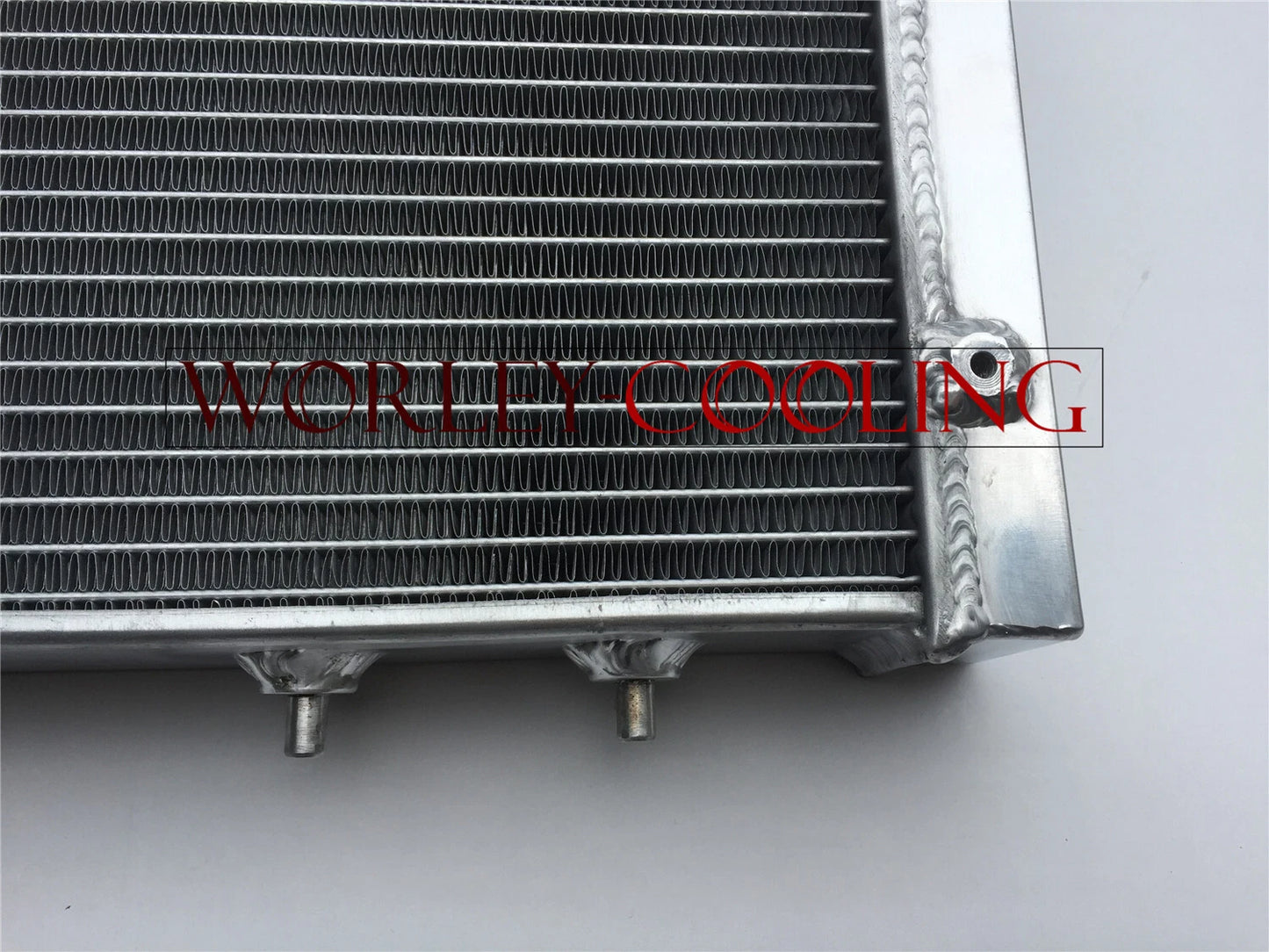 VIC-5ROW Radiator for Can-Am Outlander Max 500/650/800 (2006-2014)