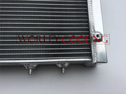 VIC-5ROW Radiator for Can-Am Outlander Max 500/650/800 (2006-2014)