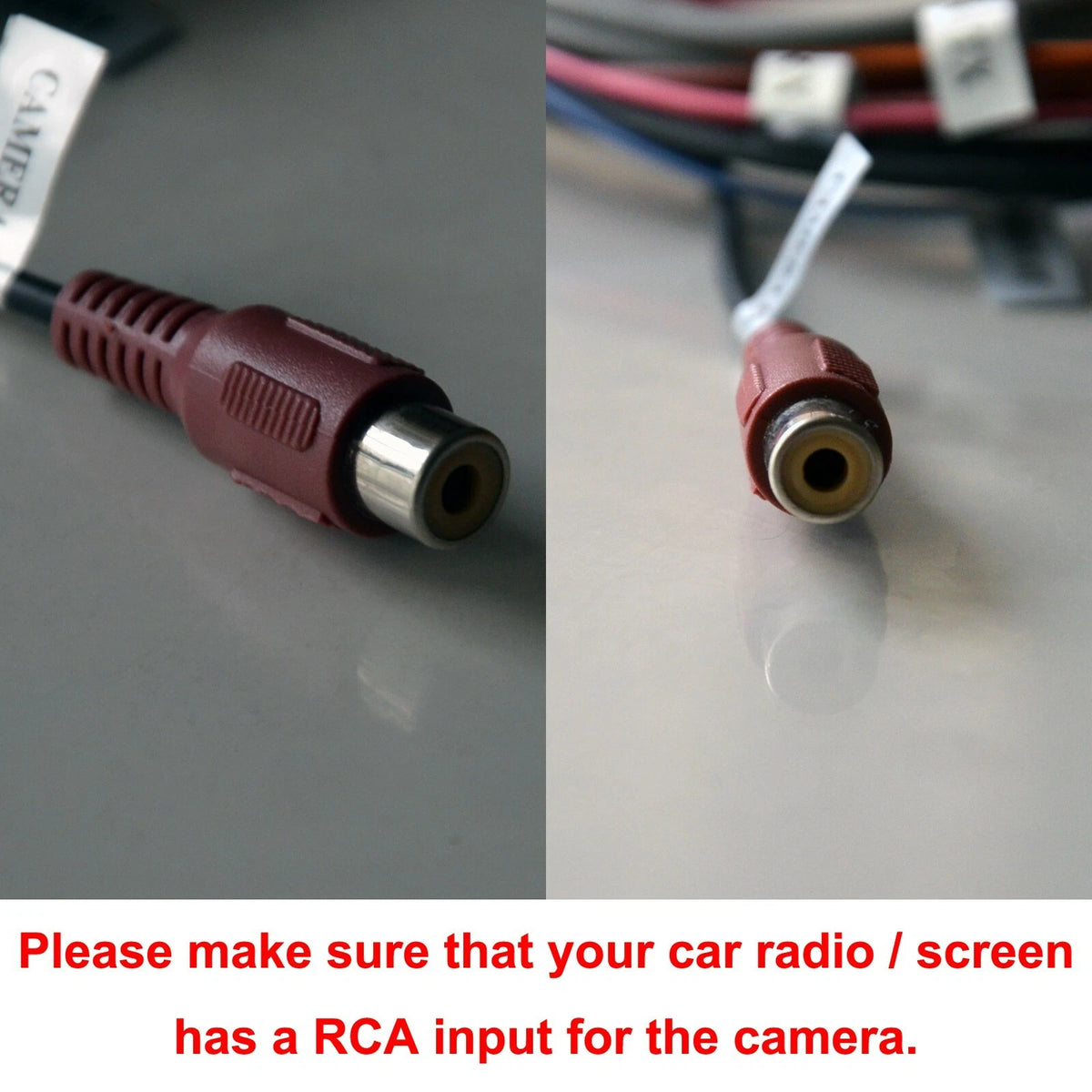 Car RearView Backup Camera for Hyundai Veracruz Celesta (2006–2011)