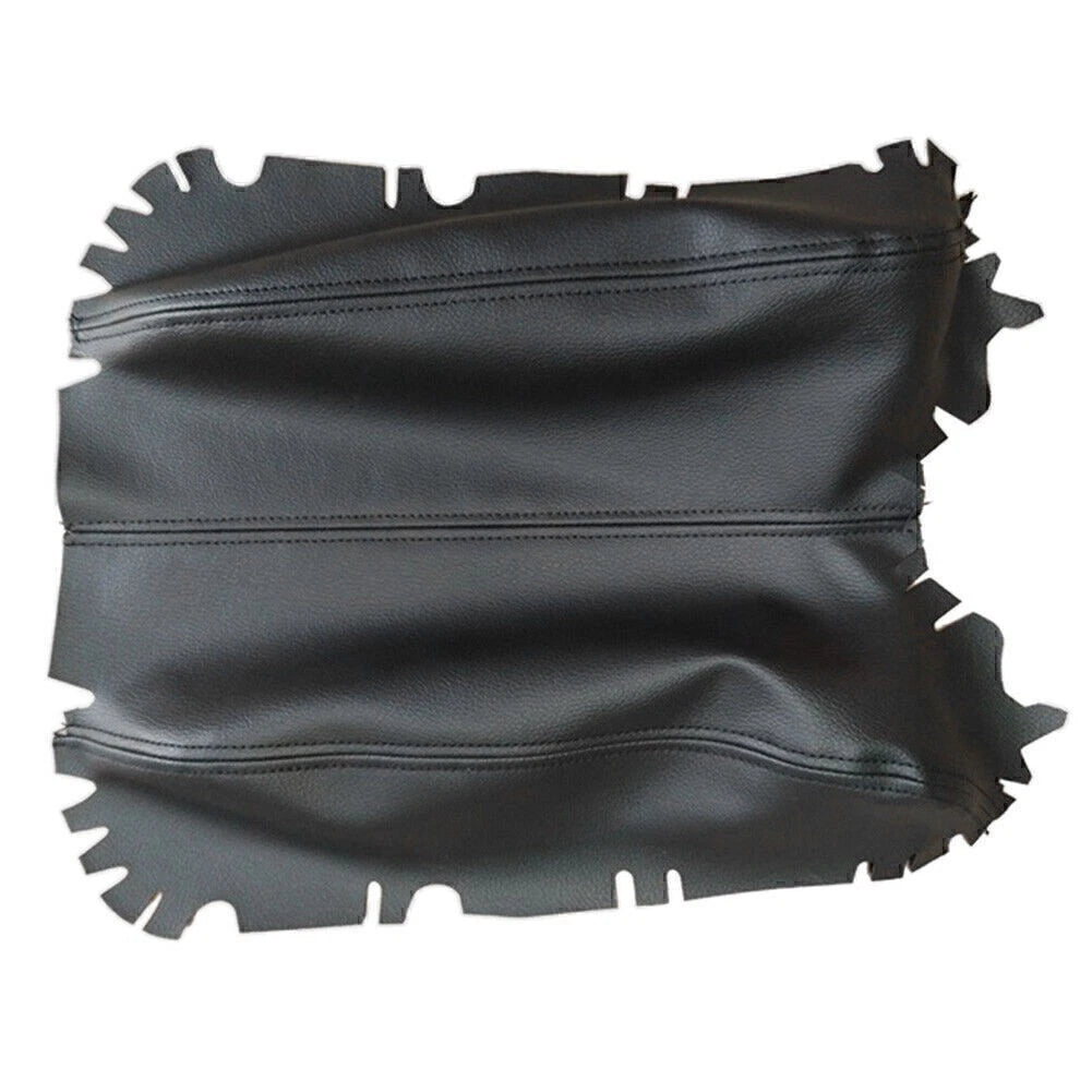 Synthetic Leather Armrest Center Console Cover for Honda Accord (2008-2013)
