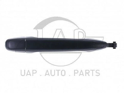 Front Left Door Handle No Keyhole for Toyota Land Cruiser Prado (2002–2009)