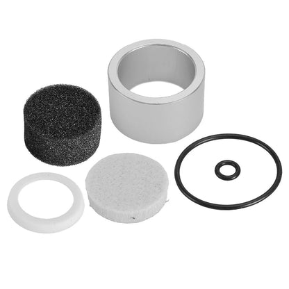 Air Suspension Compressor Piston Seal for Range Rover P38 (1995-2002)