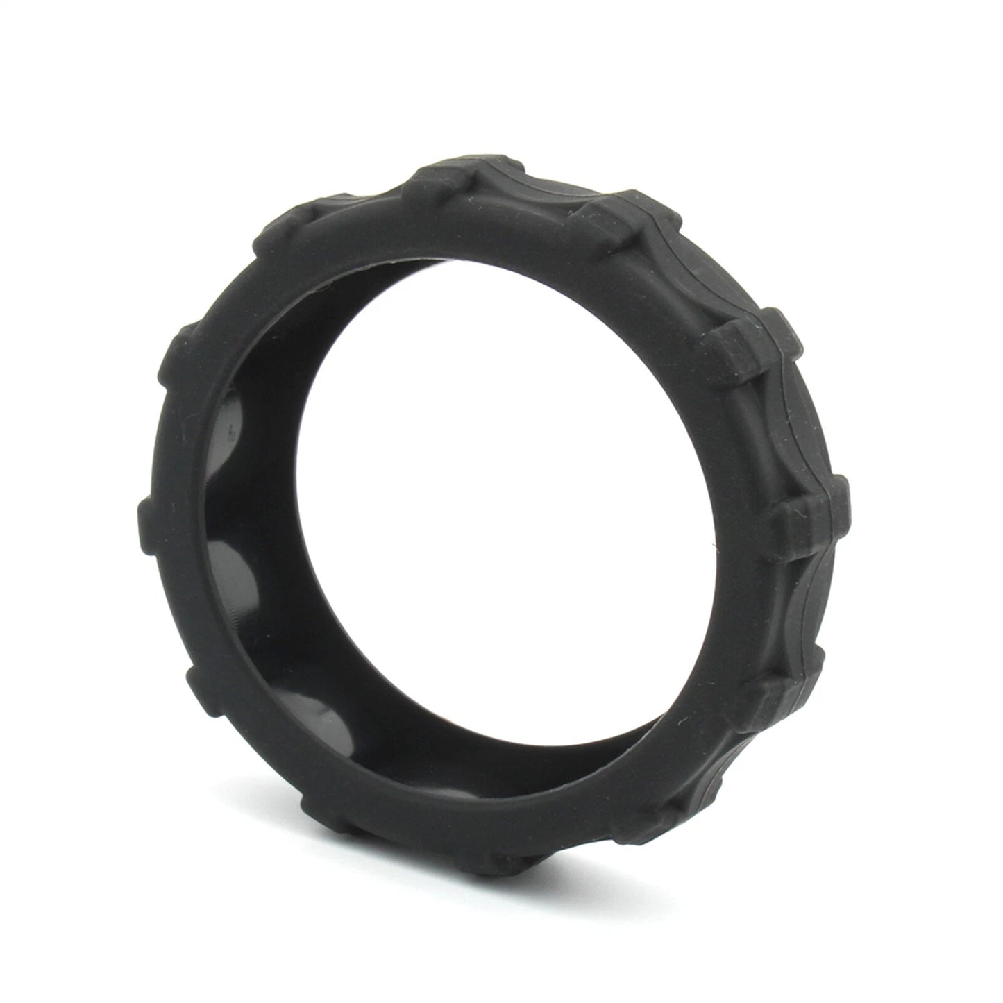Rubber Cover for BMW R1200RT (2014-2018)