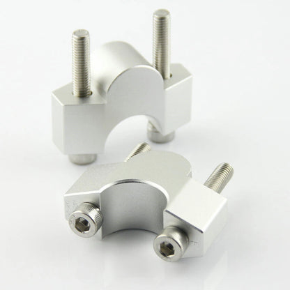 Handlebar Risers Mount Clamp for Honda CB500X NC700X CB650F (2013-2023)