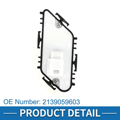 Car Door Lock Switch for Mercedes-Benz AMG GT 63 S (2019-2021)