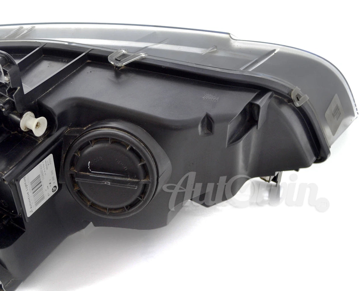 Bi-Xenon Headlight LH for BMW X5 Series E70 (2006-2010) - Genuine OEM New