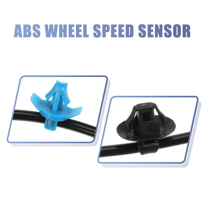 Rear Right ABS Wheel Speed Sensor for DODGE CALIBER (2009-2012)