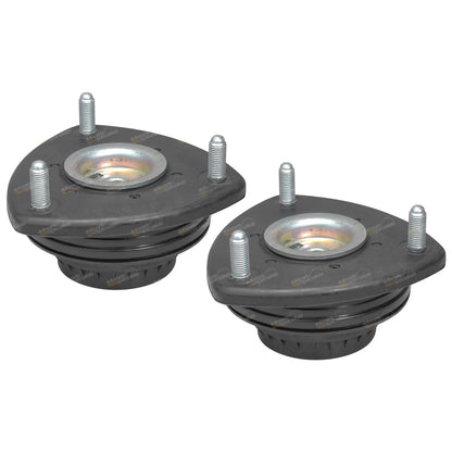 Pair Front Strut Top Mounts for Mazda 3 BM BN Mazda 6 GJ GL Mazda CX-5 KE