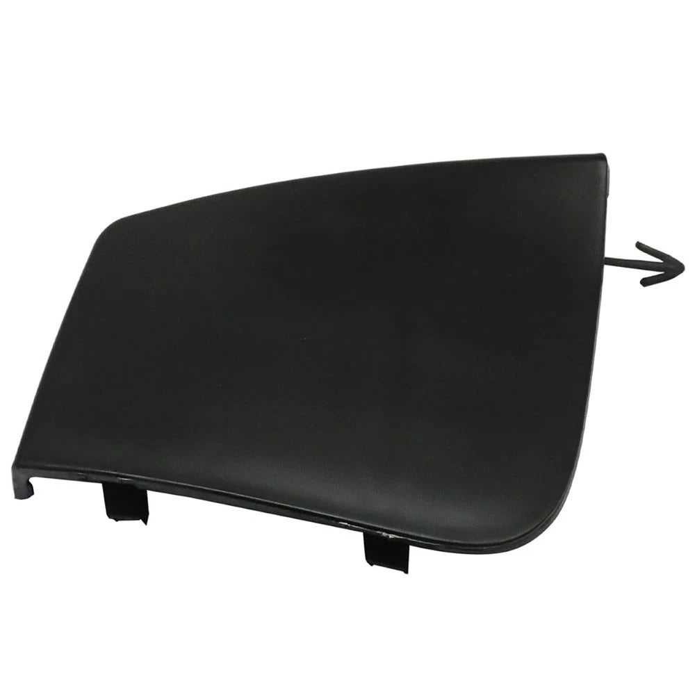 Front Bumper Tow Hook Cover for 2018-2023 Nissan Murano (2018-2023)
