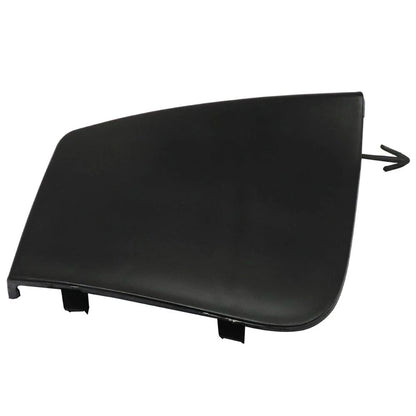 Front Bumper Tow Hook Cover for 2018-2023 Nissan Murano (2018-2023)