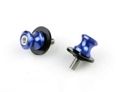 8mm Swing Arm Sliders for Suzuki GSXR 600/750/1000/1300 (2001-2023)