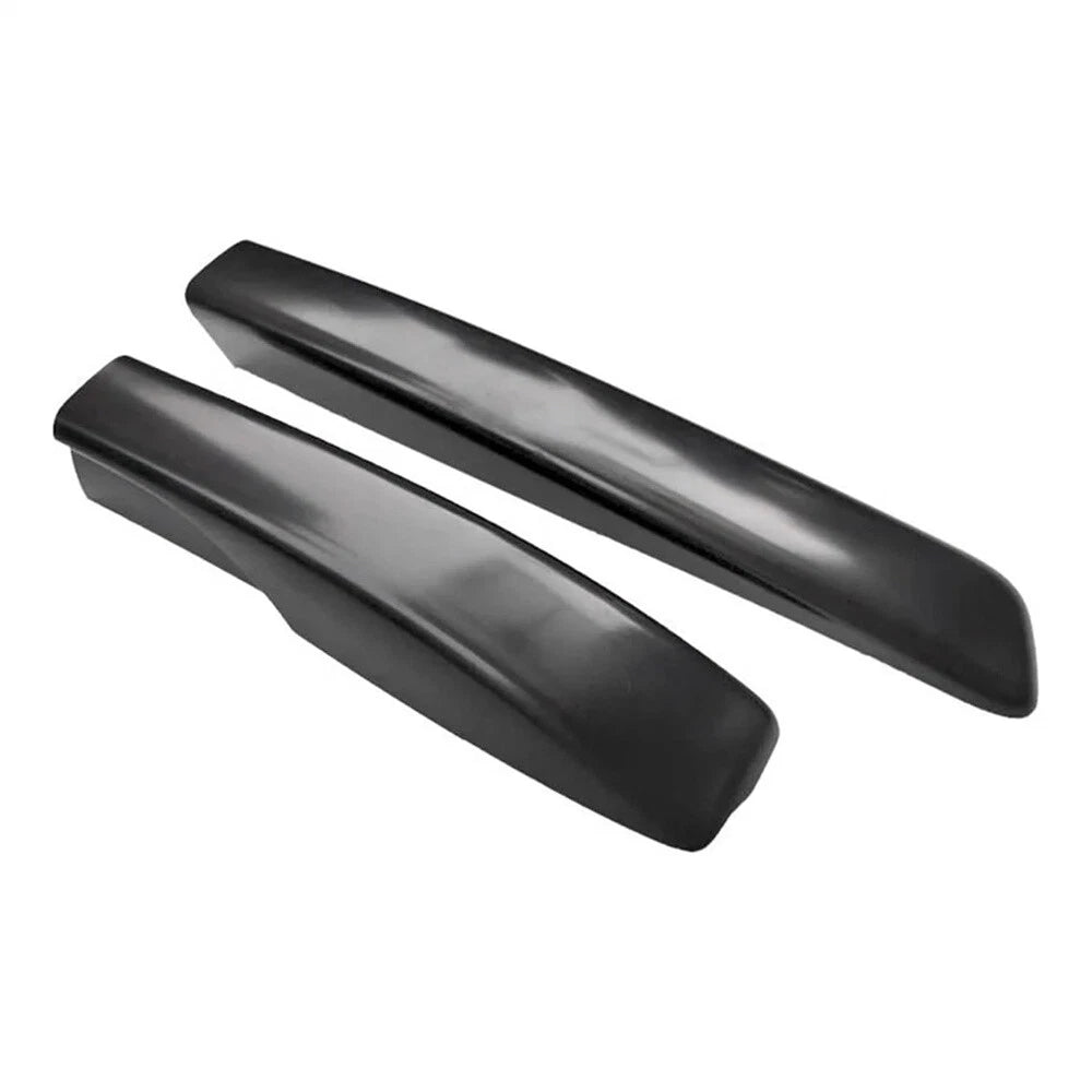 Car Roof Rack End Cover Cap for Mitsubishi ASX RVR Outlander Sport (2011–2020)