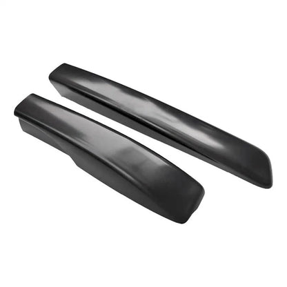 Car Roof Rack End Cover Cap for Mitsubishi ASX RVR Outlander Sport (2011–2020)