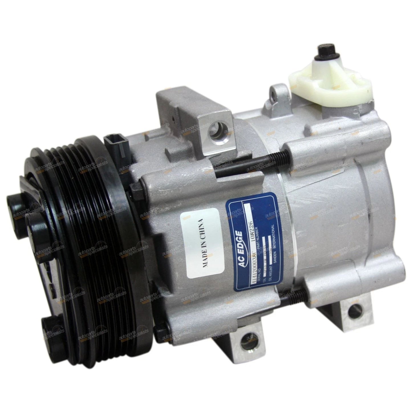 Air Conditioning Compressor Pump for Ford Escape V6 (2001-2008)