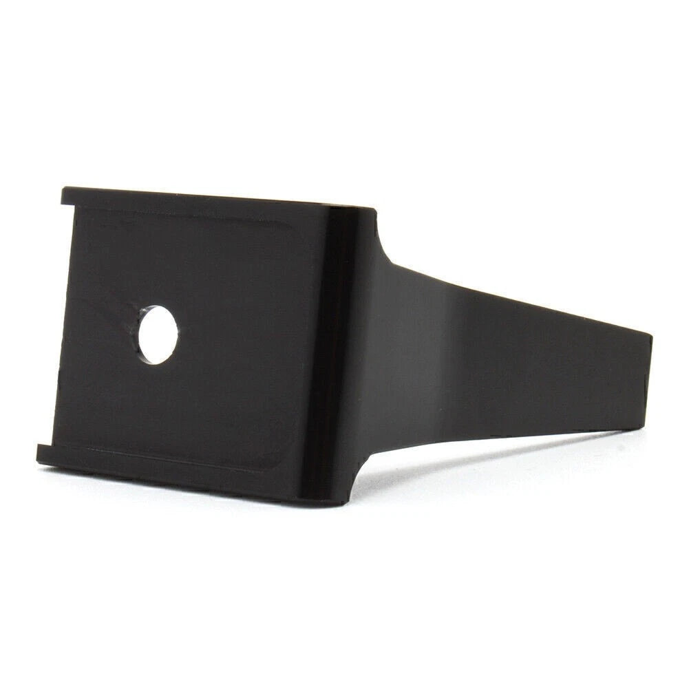 Side Stand Extension for Harley-Davidson FLST 2007-2017 - BigBoar Black