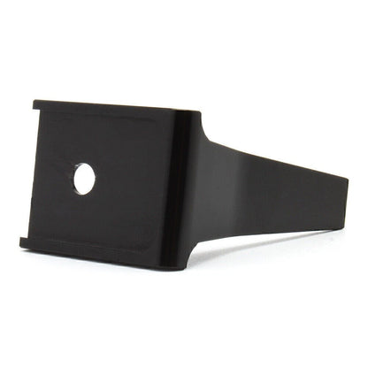 Side Stand Extension for Harley-Davidson FLST 2007-2017 - BigBoar Black