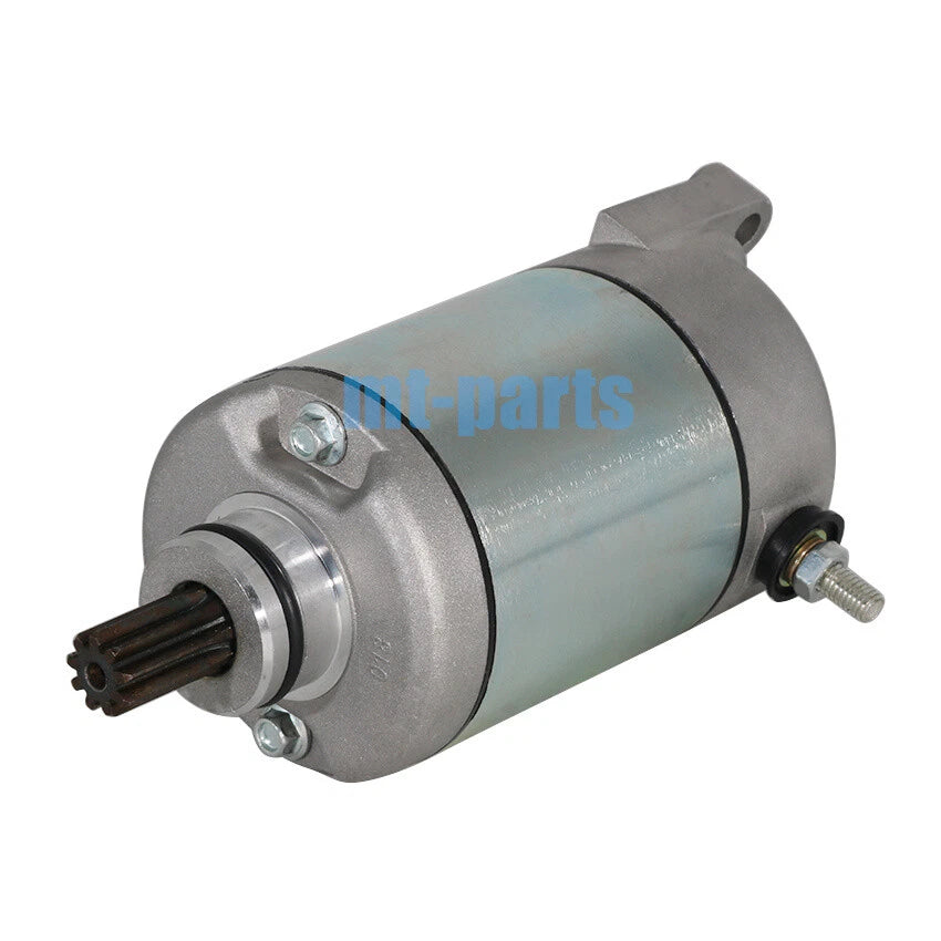 Starter Motor for ONLINE ATV S 5.5 / X 5.5 / S 5.0 (No Year Info)